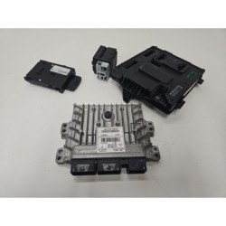 Kit De Demarrage Renault Megane 3 Phase 1